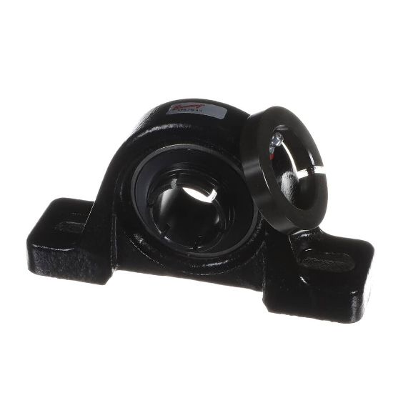 Picture of Trane Bearing;pillow Block, Ball,1 3/16 Bore, Part# BRG01544