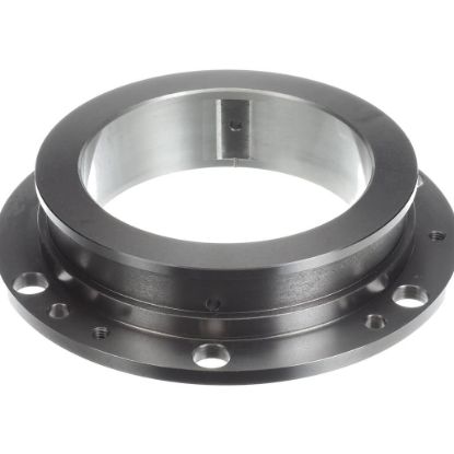 Picture of Trane Bearing; Journal, 9.65 Od X 2.02 Wide Part# BRG01257
