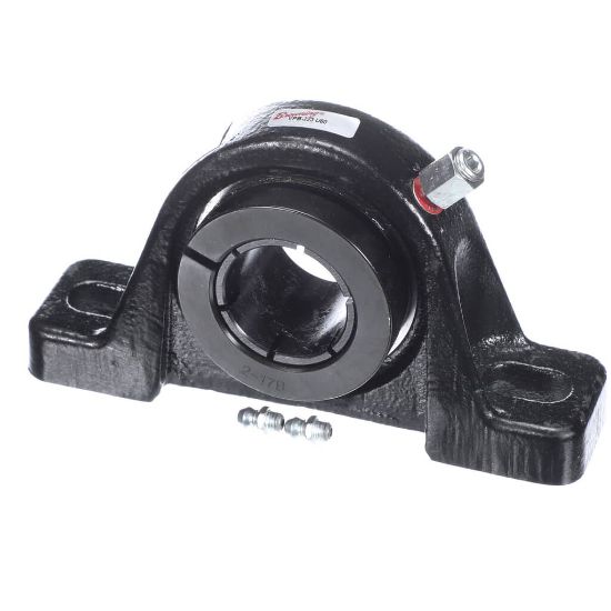 Picture of Trane Bearing;pillow Block, Ball,1 7/16 Bore, Boa Shaft Part# BRG01546