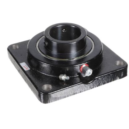 Picture of Trane Bearing;flange, Ball,2 3/16 Bore, Set Sc Part# BRG01561