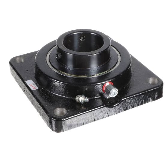 Picture of Trane Bearing;flange, Ball,2 3/16 Bore, Set Sc Part# BRG01561