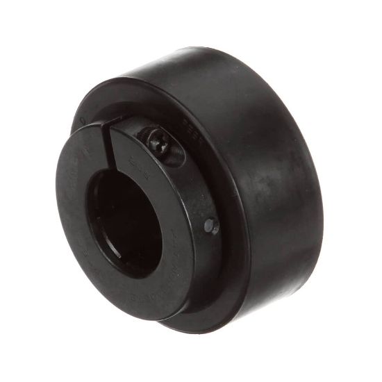 Picture of Trane Bearing Ball 1.0 Bore Rubber Part# BRG01579