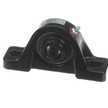 Picture of Trane Bearing;pillow Block, Ball,3/4 Bore, Set Part# BRG01563