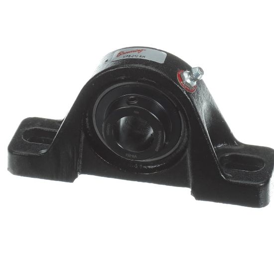 Picture of Trane Bearing;pillow Block, Ball,3/4 Bore, Set Part# BRG01563