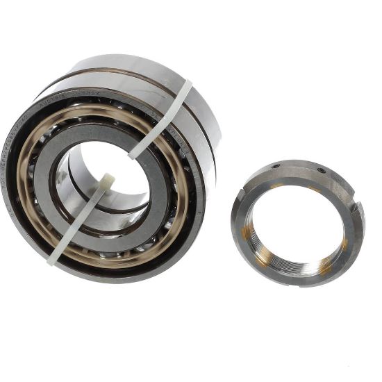 Picture of Trane Bearing; Set, 4.72 Od X 2.28 Wide Double Part# BRG01723