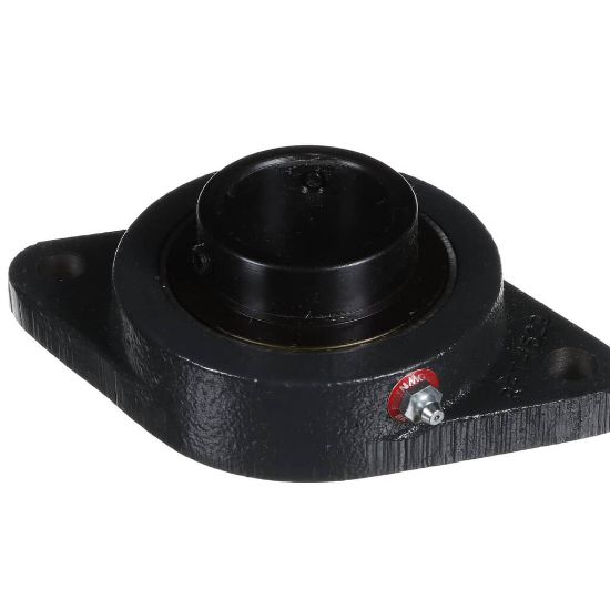 Picture of Trane Bearing;flange, Two Bolt,standard Duty,1 Part# BRG01597
