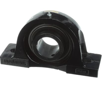 Picture of Trane Bearing; Pillow Block, Ball, 2 7/16 Bore Part# BRG01911