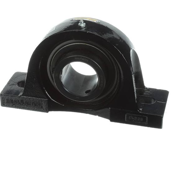 Picture of Trane Bearing; Pillow Block, Ball, 2 7/16 Bore Part# BRG01911