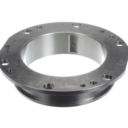 Picture of Trane Bearing; Journal; 6.60 Bore 10.37 Od X 2 Part# BRG01719
