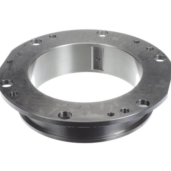 Picture of Trane Bearing; Journal; 6.60 Bore 10.37 Od X 2 Part# BRG01719