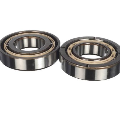 Picture of Trane Bearing; Double Row Radial Contact,7.87 Od X 3.54 Part# BRG01941