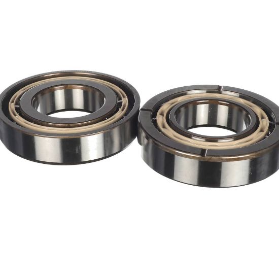 Picture of Trane Bearing; Double Row Radial Contact,7.87 Od X 3.54 Part# BRG01941
