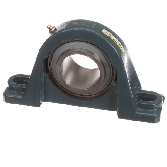 Picture of Trane Bearing; Pillow Block 2-3/16 Bore, P2b-s Part# BRG01761