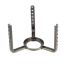 Picture of Trane Bracket; Assembly, Short, 4.06 X 2.31, Includes Ri Part# BRK00690