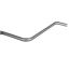 Picture of Trane Bracket;motor Mount, 13.77 Leg Part# BRK01632
