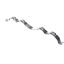 Picture of Trane Bracket, Motor Mounting, 17.6 Length (4 Leg) Part# BRK03232