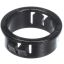 Picture of Trane Bushing; Snap, 1.09 Id Part# BUS00367