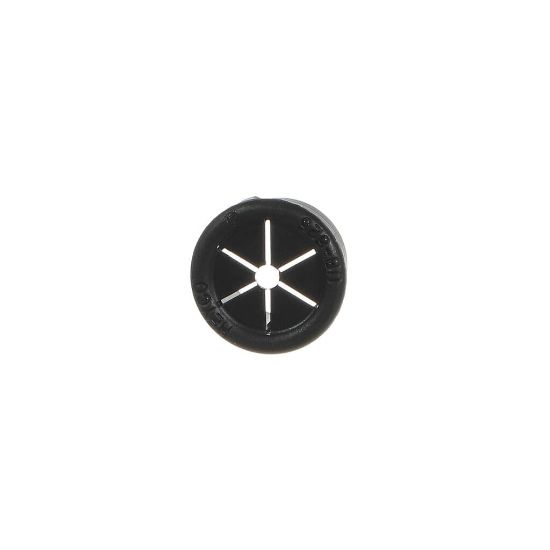 Picture of Trane Bushing, .62 Mtg W/max .44 Id Part# BUS00485