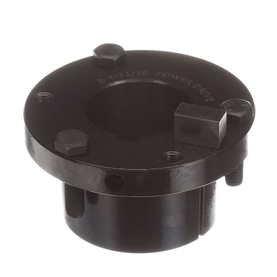Picture of Trane Bushing;b, 1 11/16In. O.d. Part# BUS01919