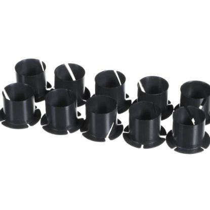 Picture of Trane Bushing; Flanged Part# BUS00811