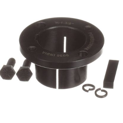 Picture of Trane Bushing; 1 5/8 Od X 1 3/8 Id Part# BUS01912