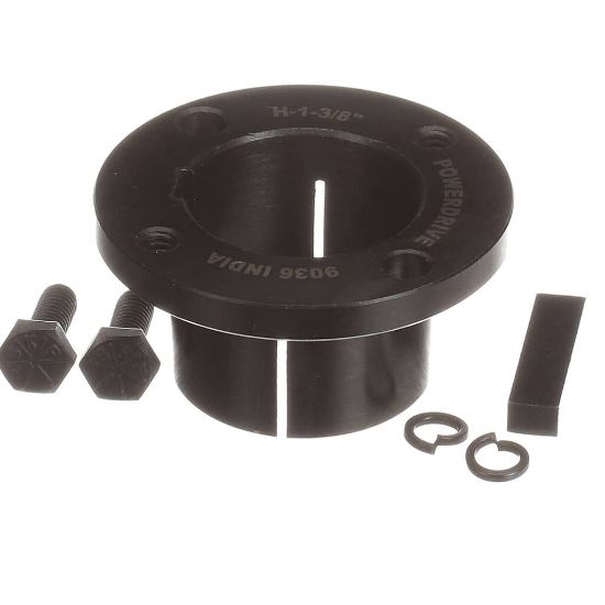 Picture of Trane Bushing; 1 5/8 Od X 1 3/8 Id Part# BUS01912