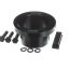 Picture of Trane Bushing; B, 2 7/16In. O.d. Part# BUS01924