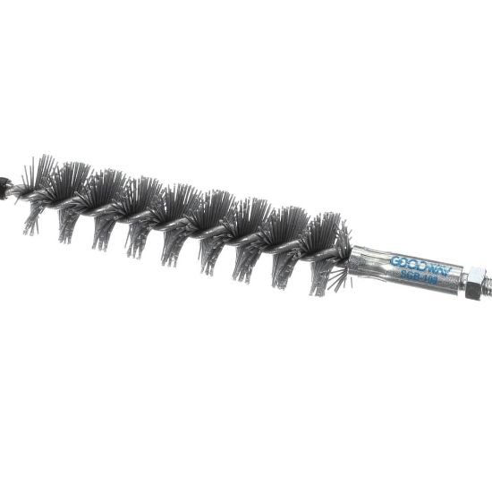 Picture of Trane Brush, Spin Grit Brush For Tubes 11/16 I Part# BRU00173