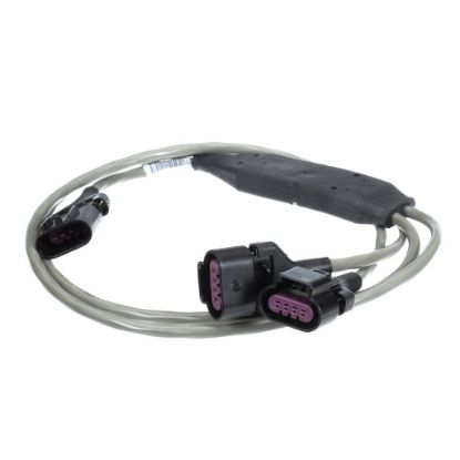 Picture of Trane Wire Harness; Branching, Male To 2 Female 39.37 Lg Part# CAB01147