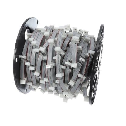 Picture of Trane Cable, Assembly Multi-connector - Ipc Bus With Con Part# CAB00896
