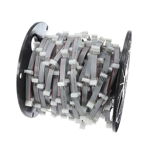 Picture of Trane Cable, Assembly Multi-connector - Ipc Bus With Con Part# CAB00896