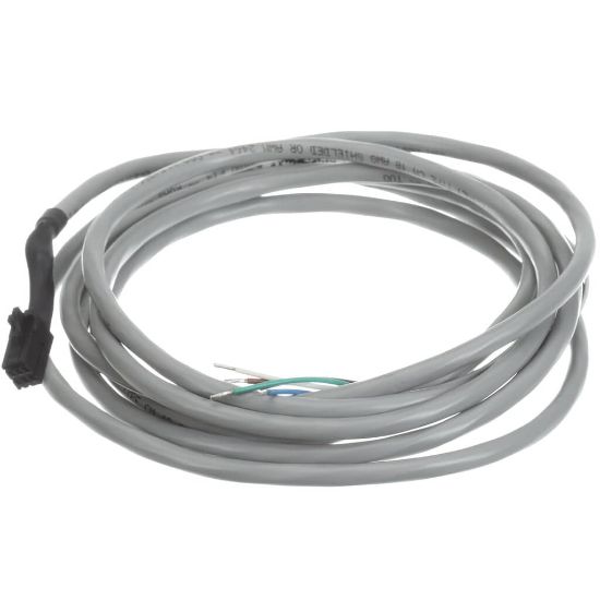 Picture of Trane Cable; Power Control, ( 2 X 3 Plug With Part# CAB01157