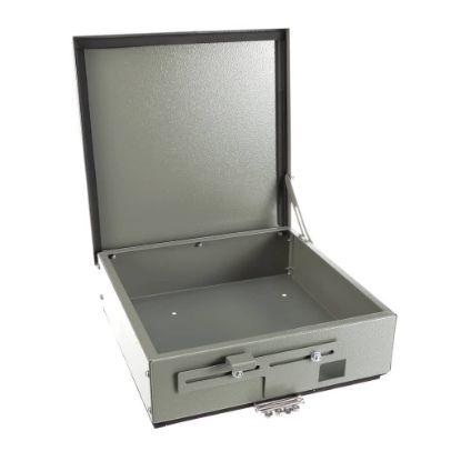 Picture of Trane Cabinet; Dynaview Enclosure Part# CBT01878