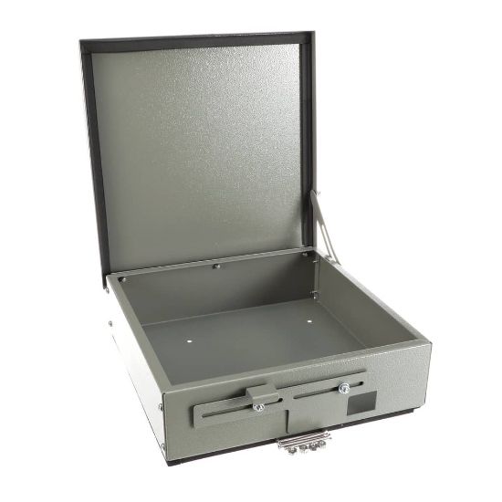 Picture of Trane Cabinet; Dynaview Enclosure Part# CBT01878