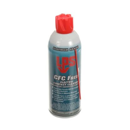 Picture of Trane Chemical; 16 Oz. Cfc Free Electro Contac Part# CHM01462