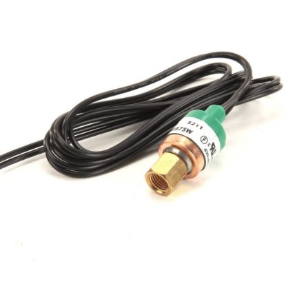 Picture of Trane Control High Pressure Cutout Part# CNT00607