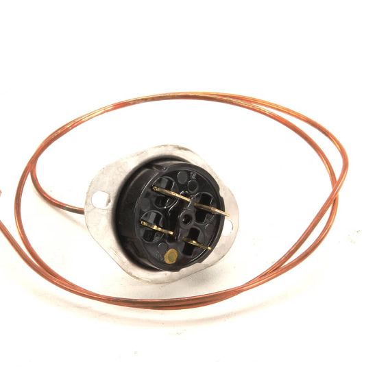 Picture of Trane Control Temp Open 170F Spst Li Part# CNT01219