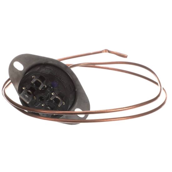 Picture of Trane Temp Control Open 190F Spst Part# CNT01047