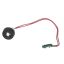 Picture of Trane Control; Float, Low Liquid Level With Amp Plug Part# CNT02925