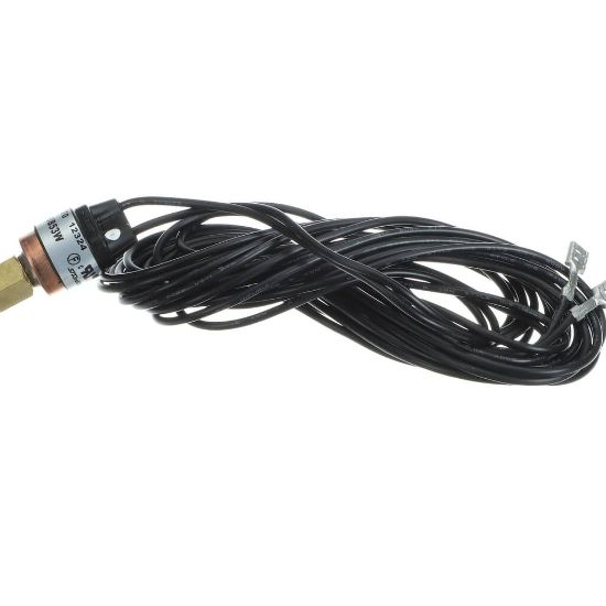 Picture of Trane Control; Pressure-hi, 405 Open/300 Close Part# CNT02879