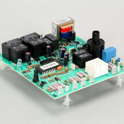 Picture of Trane Control, Integrated Direct Sparkignitio Part# CNT03457