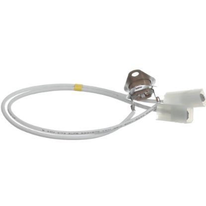 Picture of Trane Control Limit 210F Automatic Reset S Part# CNT03784