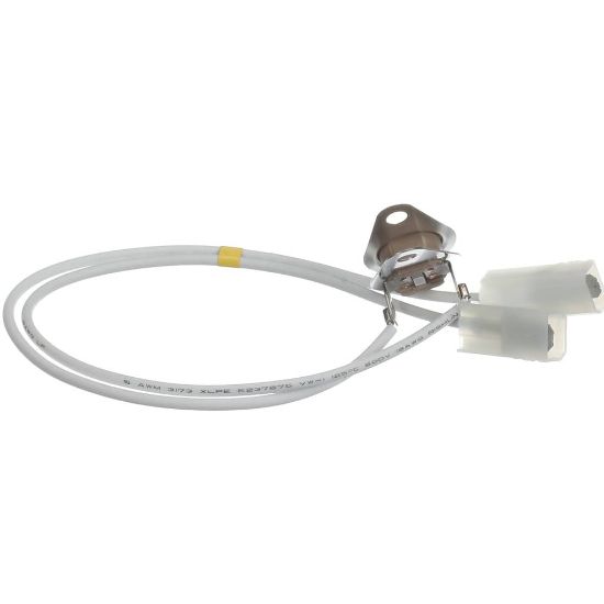 Picture of Trane Control Limit 210F Automatic Reset S Part# CNT03784