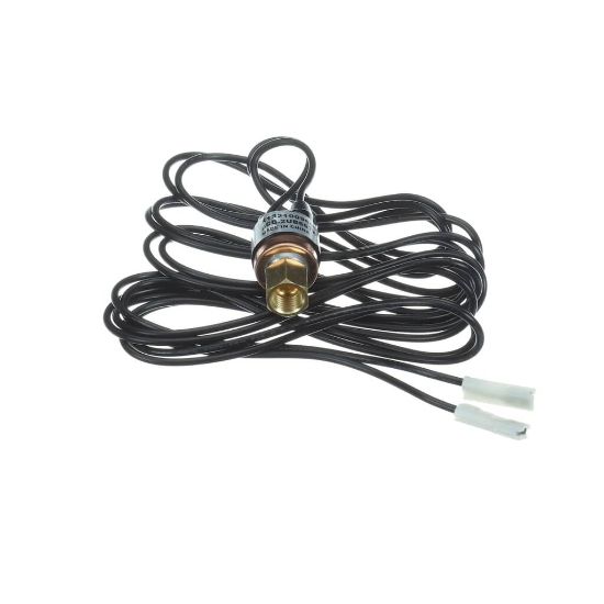 Picture of Trane Control, High Pressure Cutout, Actuation Pressure Part# CNT04958