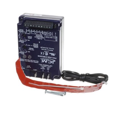 Picture of Trane Control; Three Probe Head Pressure, 50-80F Part# CNT05182