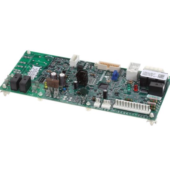 Picture of Trane Control; Air Handler Control Board Part# CNT06352
