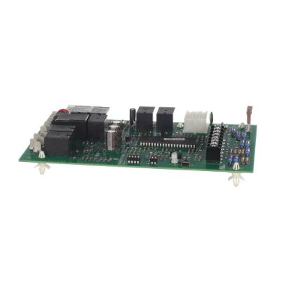 Picture of Trane Control; Hsi Integrated, 2-Stage Part# CNT06424