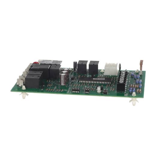Picture of Trane Control; Hsi Integrated, 2-Stage Part# CNT06424