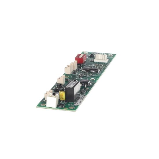 Picture of Trane Control; Pcb Assembly, Ehc 3 Relay Part# CNT07214