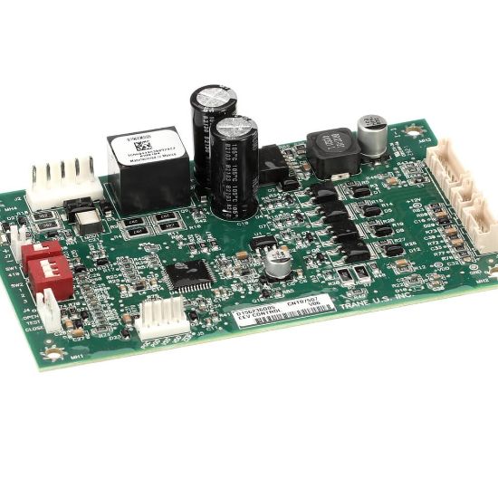 Picture of Trane Control; Board Assembly, Electronic Valve Control Part# CNT07507